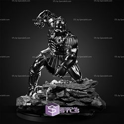 April 2026 Legion Miniatures