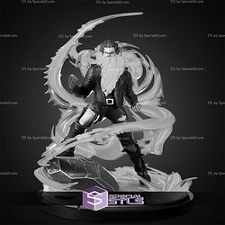 April 2026 Legion Miniatures