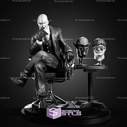 April 2026 Legion Miniatures