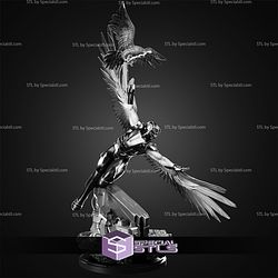 April 2026 Legion Miniatures