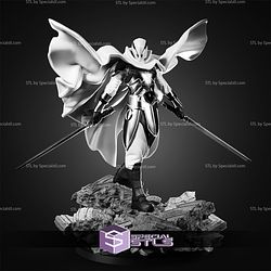 April 2026 Legion Miniatures