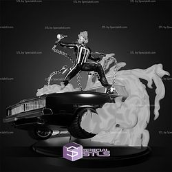 April 2026 Legion Miniatures
