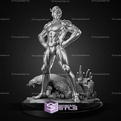 April 2026 Legion Miniatures