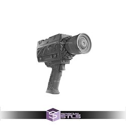 April 2026 Loot Studios Sci-Fi Miniatures