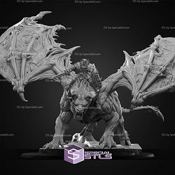 April 2026 Lost Kingdom Miniatures