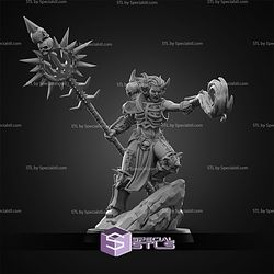 April 2026 Lost Kingdom Miniatures