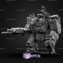 April 2026 Loyalty One Page Rules Miniatures