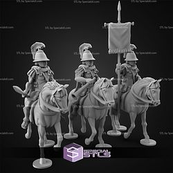 April 2026 Madox Historical Miniatures