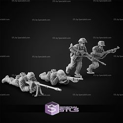 April 2026 Madox Historical Miniatures