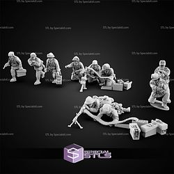 April 2026 Madox Historical Miniatures