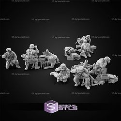 April 2026 Madox Historical Miniatures
