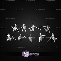 April 2026 Mads Minis Miniatures