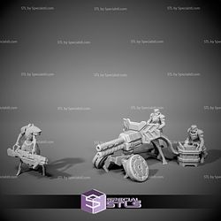 April 2026 Mads Minis Miniatures