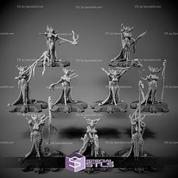 April 2026 Mads Minis Miniatures