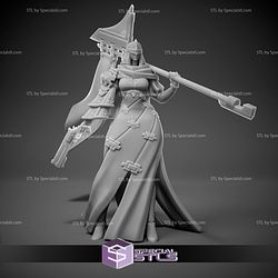 April 2026 Mads Minis Miniatures