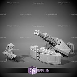 April 2026 Mads Minis Miniatures