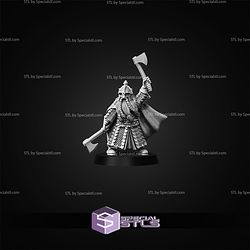 April 2026 Medbury Miniatures