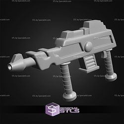 April 2026 Mega CustomX Miniatures