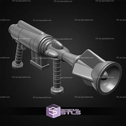 April 2026 Mega CustomX Miniatures