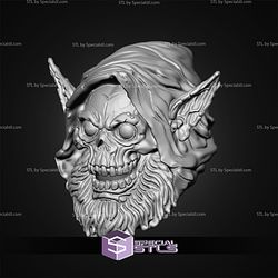 April 2026 Mega CustomX Miniatures