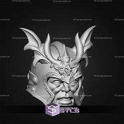April 2026 Mega CustomX Miniatures