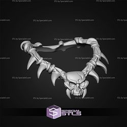 April 2026 Mega CustomX Miniatures