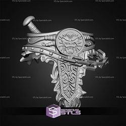 April 2026 Mega CustomX Miniatures