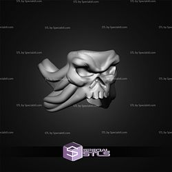 April 2026 Mega CustomX Miniatures