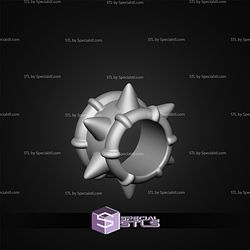 April 2026 Mega CustomX Miniatures