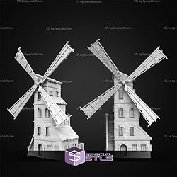 April 2026 Miniatures Land Miniatures