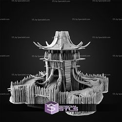 April 2026 Miniatures Land Miniatures