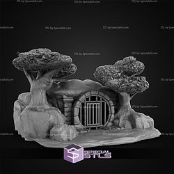 April 2026 Miniatures Land Miniatures