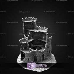 April 2026 Miniatures Land Miniatures