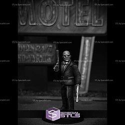 April 2026 Modern Miniatures