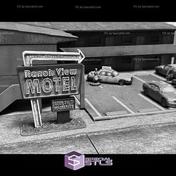 April 2026 Modern Miniatures