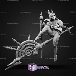 April 2026 Nutshell Atelier Miniatures