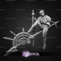 April 2026 Nutshell Atelier Miniatures