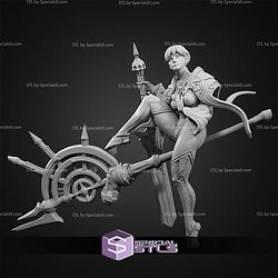 April 2026 Nutshell Atelier Miniatures