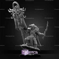 April 2026 One Page Rules Miniatures