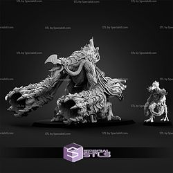 April 2026 One Page Rules Miniatures