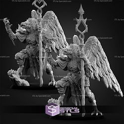 April 2026 One Page Rules Miniatures