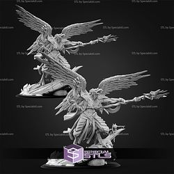 April 2026 One Page Rules Miniatures