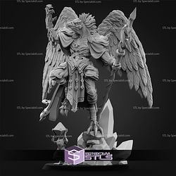 April 2026 One Page Rules Miniatures