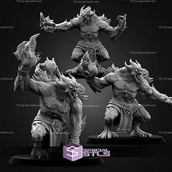 April 2026 One Page Rules Miniatures