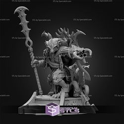April 2026 One Page Rules Miniatures