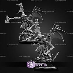 April 2026 One Page Rules Miniatures