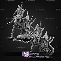 April 2026 One Page Rules Miniatures