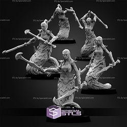 April 2026 One Page Rules Miniatures