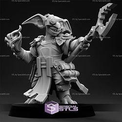 April 2026 One Page Rules Miniatures
