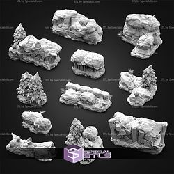 April 2026 One Page Rules Miniatures